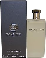Hanae Mori for Men Eau De Toilette Spray 3.4 oz — image 1