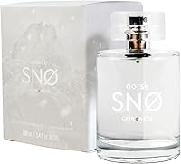 Geir Ness NORSK SNØ Eau de Parfum 100mL — image 6
