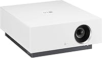 LG HU810PW 4K UHD Smart Dual Laser Projector — image 10