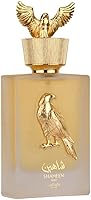 Lattafa Shaheen Gold Eau de Parfum 3.4oz — image 3