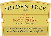Gilden Tree Nourishing Foot Cream 8oz — image 6
