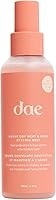 DAE Agave Dry Heat Protection Spray 5oz — image 1