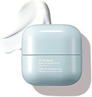 LANEIGE Water Bank Blue Hyaluronic Eye Cream 0.8oz — image 1
