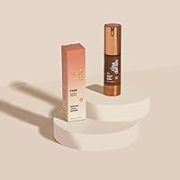 Tina Davies FADE Eyebrow Pigments Medium Warm Brown 15ml — image 3