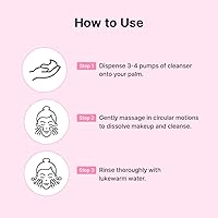 Hanskin Real Complexion Hyaluron Bubble Pop Cleanser 5.07oz — image 9