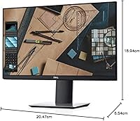 Dell P2319H 23″ FHD Monitor — image 7