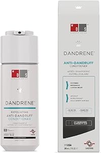 DS Labs Dandrene Dandruff Conditioner 205mL Review