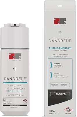 DS Labs Dandrene Dandruff Conditioner 205mL
