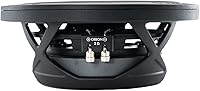 Orion XTR8SWD2 8″ Dual 2 Ohm Shallow Mount Subwoofer — image 3