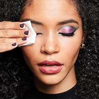 AVON True Color Moisturizing Eye Makeup Remover Lotion 2.7 fl oz (Pack of 2) — image 3