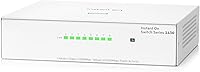 HPE Networking Instant On 1430 8-Port Gb Unmanaged Ethernet Switch — image 5