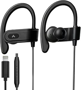 Avantree L171 Lightning Earbuds Review