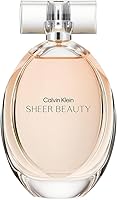 Calvin Klein Sheer Beauty Eau de Toilette 100mL — image 1