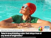 Samsung Q60D 55-inch QLED 4K TV — image 4