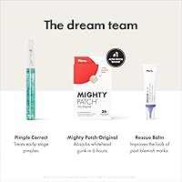 Hero Cosmetics Mighty Patch Original Acne Pimple Patch – 72 Count — image 5