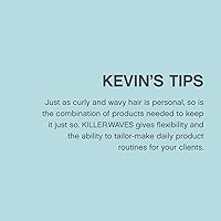 KEVIN.MURPHY KILLER.WAVES Wave Enhancer 150mL — image 6