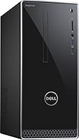 Dell Inspiron i3650 Desktop (6GB RAM, 1TB HDD) — image 1