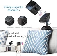 Sunggo X1 Wireless Hidden Camera — image 5