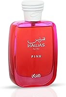 RASASI Hawas Pink For Her Eau de Parfum 100mL — image 6