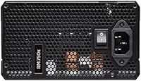 Corsair RM750x 750W Fully Modular ATX Power Supply — image 3