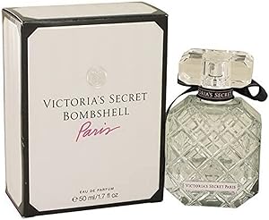 Victoria's Secret Bombshell Paris Eau de Parfum Spray, 1.7oz Review