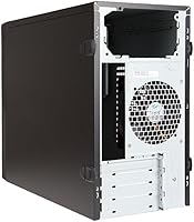 InWin EM048 Mini Tower Chassis — image 2