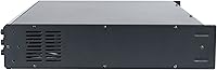 Rockville RCS650-6 650 Watt 6-Zone 70V Commercial Amplifier — image 4