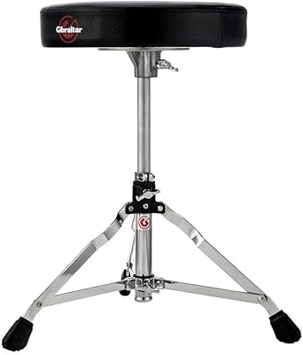 Gibraltar 5608 13-inch Drum Throne
