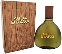 Agua Brava By Antonio Puig Cologne 17oz — image 1