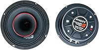 Cerwin Vega PH654 6.5″ 600W Coaxial Horn Speakers — image 1