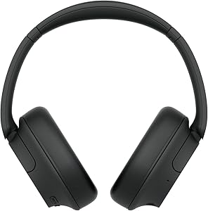 Sony WH-CH720N Wireless Noise Cancelling Headphones Review