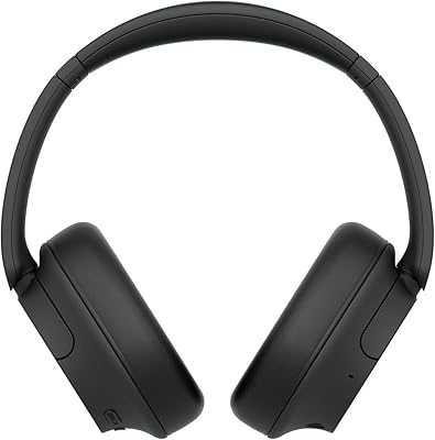 Sony WH-CH720N Wireless Noise Cancelling Headphones