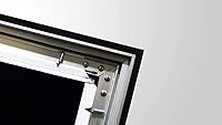 Silver Ticket STR Series 120″ Projection Screen — image 6