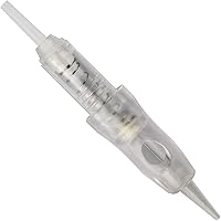 Guapa 9mm Spiral Cartridge Tattoo Needles, 50pcs — image 1