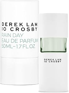 Derek Lam 10 Crosby Rain Day Eau De Parfum 1.7oz Review