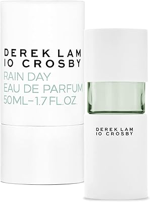 Derek Lam 10 Crosby Rain Day Eau De Parfum 1.7oz