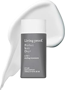 Living Proof Perfect Hair Day 5-in-1 Styling Treatment