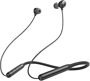 Soundcore Life U2i Wireless Neckband Headphones Review