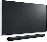 Yamaha YAS-209BL Sound Bar with Wireless Subwoofer — image 8