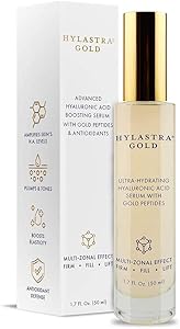 Purity Products Hylastra Gold Hyaluronic Acid Serum 1.7 oz Review