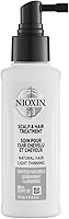 Nioxin System 1 Scalp Care + Hair Thickening Leave-In Treatment 6.8oz — image 2