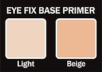 Jolie Eye Shadow Fix Cream Primer (Light) — image 2