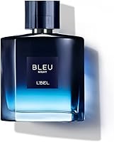 L'Bel Bleu Intense Night Perfume for Men 100mL — image 1