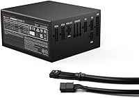 be quiet! Straight Power 12 1000W Power Supply — image 2
