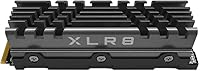 PNY XLR8 CS3140 2TB M.2 NVMe SSD — image 3