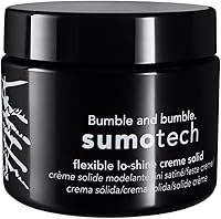 Bumble and bumble Sumotech Flexible Hold Cream Solid, 1.5 oz — image 1