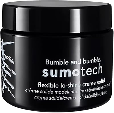 Bumble and bumble Sumotech Flexible Hold Cream Solid, 1.5 oz