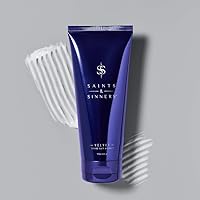 Saints & Sinners Velvet Divine Hair Masque 6oz — image 5