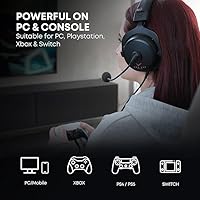 beyerdynamic MMX 300 PRO Gaming Headset — image 7
