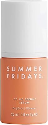 Summer Fridays CC Me Serum 1 Fl Oz